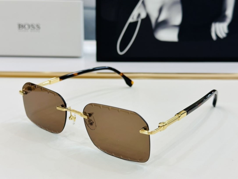 Boss Sunglasses